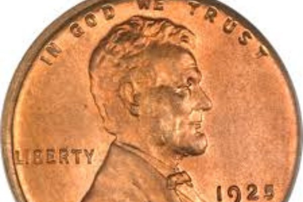 Tổng thống Mỹ yêu cầu dừng đúc đồng một xu