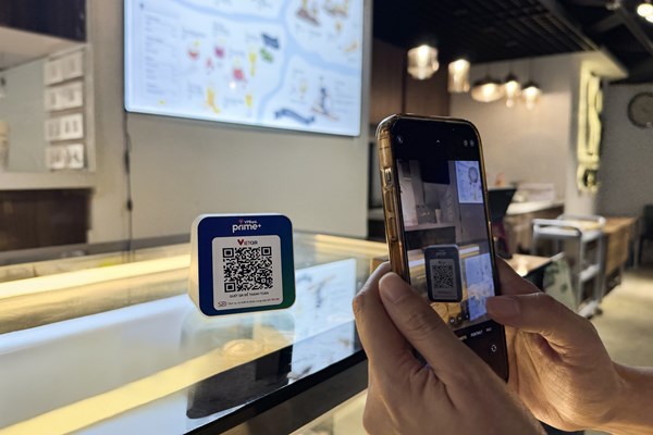 Giải pháp quản lý tài chính hiện đại cho hộ kinh doanh