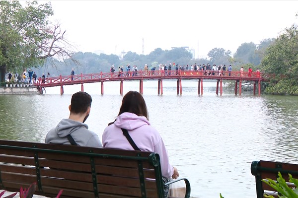 Việt Nam tiếp tục là điểm đến yêu thích của các gia đình Hàn Quốc