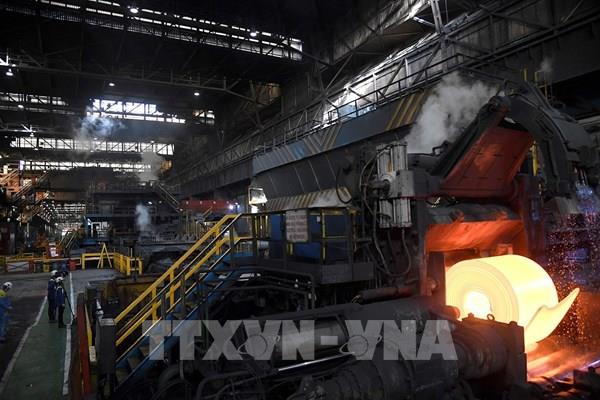 Thuế quan của Mỹ đánh vào thép và nhôm:  Những tác động đối với châu Âu