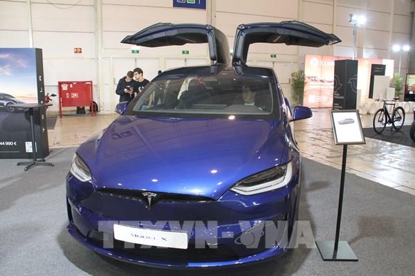 Mất khoản trợ cấp 7.500 USD, thị trường xe điện Mỹ đứng trước cú sốc lớn