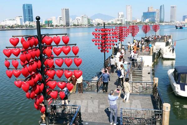 Khẳng định vị thế Đà Nẵng - điểm đến lý tưởng cho du lịch MICE