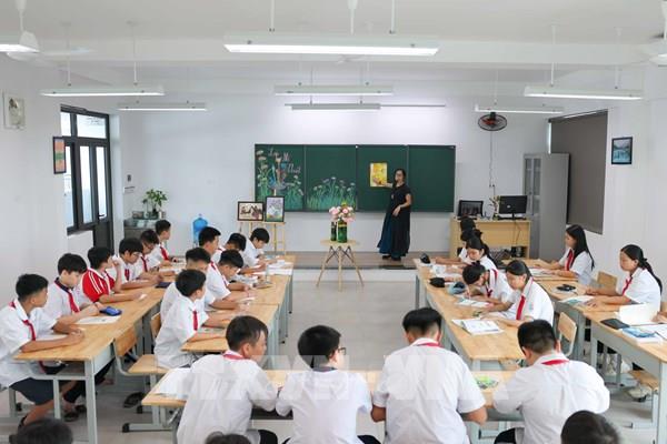 Cập nhật mới nhất về quy định dạy thêm, học thêm ngoài nhà trường