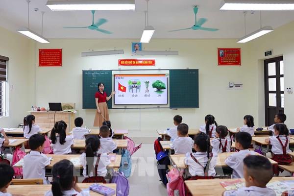 Quy định dạy thêm, học thêm trong nhà trường mới nhất