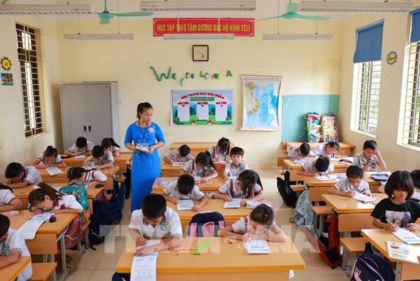 Các trường hợp không được dạy thêm, tổ chức dạy thêm