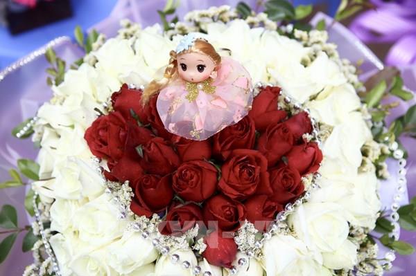 Lý do quan trọng tại sao bạn nên tặng quà vào ngày Valentine