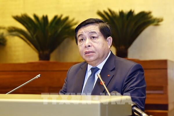 Kỳ họp bất thường lần thứ 9, Quốc hội khoá XV: Thực hiện đồng bộ các giải pháp thúc đẩy tăng trưởng kinh tế