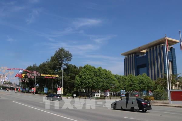 Làm gì để kinh tế Bình Dương tăng trưởng hai con số?