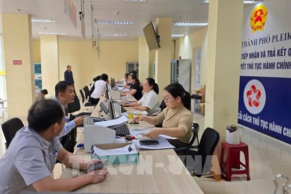 Nhu cầu làm giấy phép kinh doanh để dạy thêm, học thêm tăng mạnh