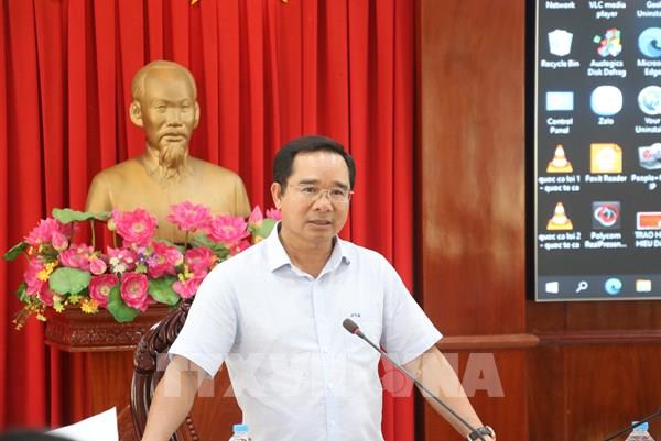 Tập trung tháo gỡ khó khăn, vướng mắc các dự án vùng cửa ngõ Tp. Hồ Chí Minh