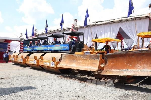 Bến Tre mở rộng không gian phát triển về hướng Đông