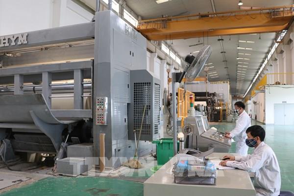 Kinh tế tư nhân: Vững mạnh cùng kinh tế đất nước