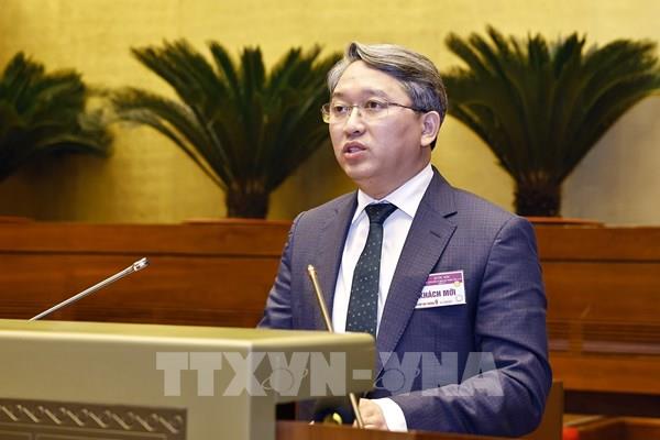 Tăng tính chủ động, linh hoạt trong xử lý vấn đề liên quan đến sắp xếp bộ máy