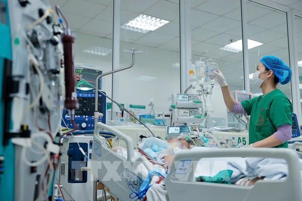 "Thổi" giá, bán thuốc điều trị cúm A không có đơn của bác sĩ sẽ bị xử lý nghiêm