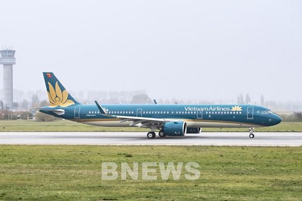 Vietnam Airlines và Singapore Airlines mở bán vé chuyến bay liên danh từ 10/10