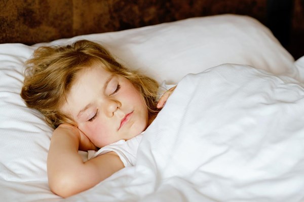 Báo động về tình trạng rối loạn giấc ngủ ở trẻ em Australia