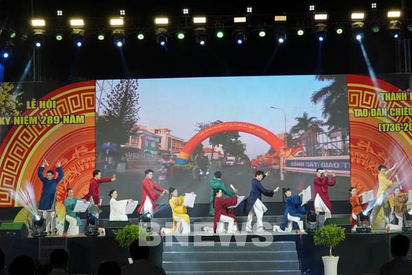 Kiên Giang tôn vinh tinh thần yêu nước, sáng tạo của các bậc tiền nhân