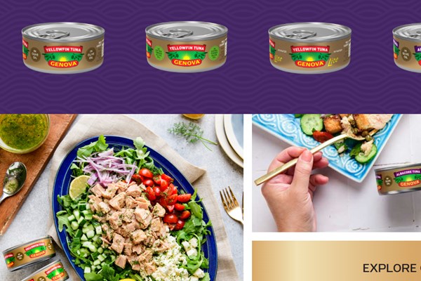 Mỹ thu hồi cá ngừ đóng hộp do nguy cơ ngộ độc