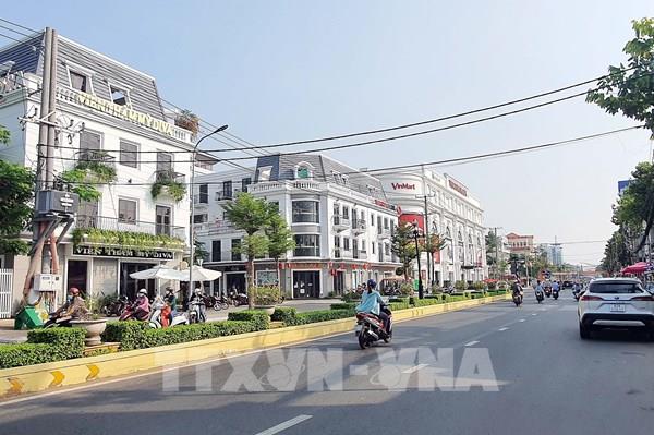 Vốn thực hiện quy hoạch Sóc Trăng đến năm 2030 dự kiến 340.000 tỷ đồng