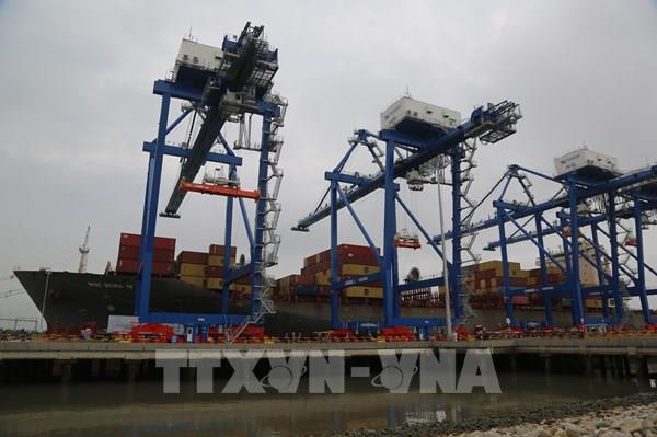 Đồng Nai dự kiến cần 1 triệu tỷ đồng cho phát triển hạ tầng và kinh tế