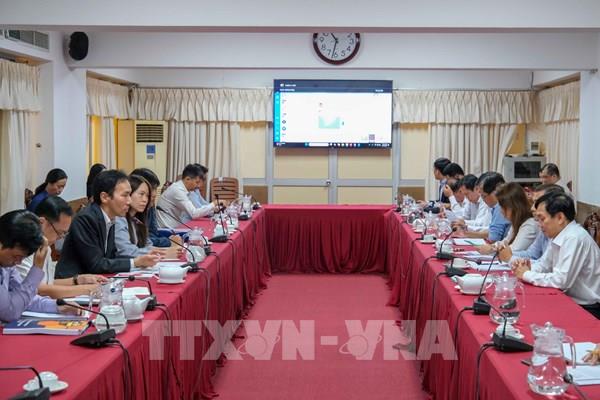 JICA dự kiến tài trợ hơn 5.700 tỷ đồng thực hiện 2 dự án giao thông tại Cần Thơ