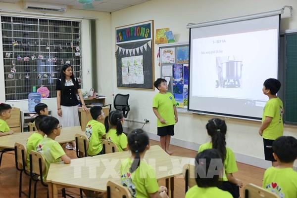 Google sẵn sàng hỗ trợ Việt Nam ứng dụng AI trong giáo dục và đào tạo