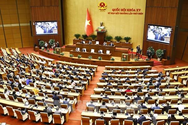 Kỳ họp bất thường lần thứ 9, Quốc hội khóa XV: Cần chính sách đặc thù, đủ mạnh cho dự án điện hạt nhân Ninh Thuận
