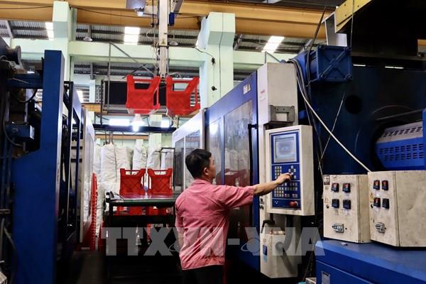 Kinh tế tư nhân - khát khao bứt phá và phát triển