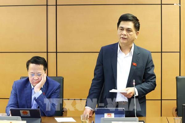 Xây dựng mạng lưới đường sắt đồng bộ, hiệu quả, phát triển đô thị hiện đại