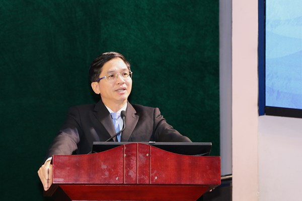 Cử tri Thành phố Hồ Chí Minh hiến kế thực hiện mục tiêu phát triển kinh tế