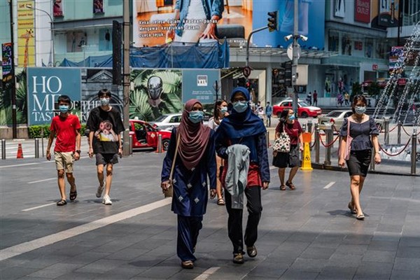 Malaysia thu hút mạnh đầu tư