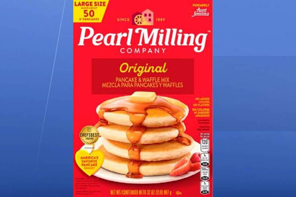 Mỹ thu hồi bột làm bánh do nguy cơ gây dị ứng