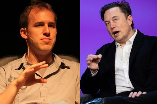 OpenAI bác bỏ đề nghị 97,4 tỷ USD từ Elon Musk