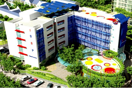 Một trường quốc tế thông báo ngừng hoạt động do lượng tuyển sinh giảm