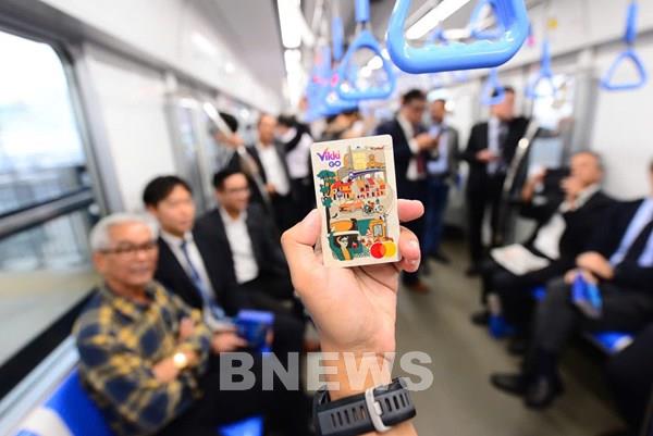 Thành phố Hồ Chí Minh: Khánh thành tuyến đường sắt đô thị số 1 Bến Thành - Suối Tiên