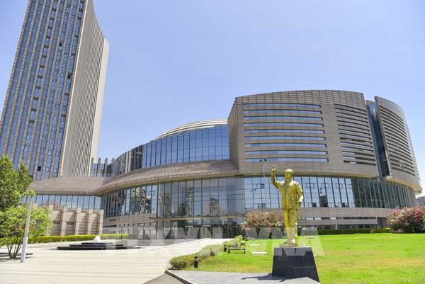 Các nhà lãnh đạo châu Phi ủng hộ việc thành lập Cơ quan xếp hạng tín nhiệm châu Phi