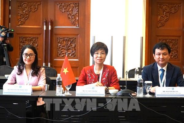 TTXVN đoạt hai giải Nhất của Giải thưởng các hãng thông tấn châu Á-Thái Bình Dương