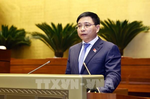 Đề xuất bổ sung hơn 38 nghìn tỷ đồng vốn điều lệ cho VEC