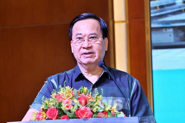 Chuyển đổi xanh: Lựa chọn sống còn để tiến xa hơn