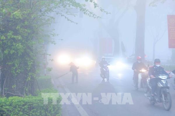 Mùa nồm ẩm: Làm thế nào để giữ nhà cửa khô thoáng?