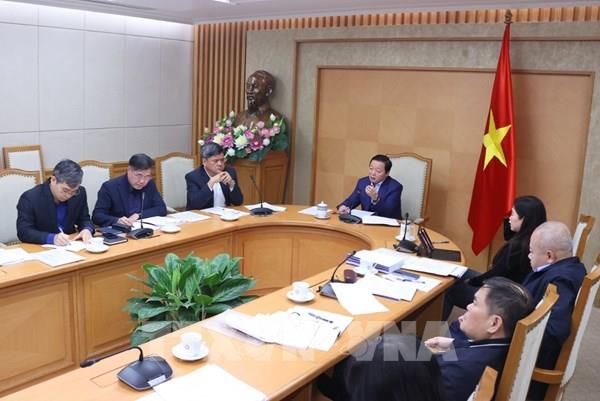 Khuyến nông phải cùng với nông dân chuyển đổi sang phương thức sản xuất hữu cơ, hiện đại