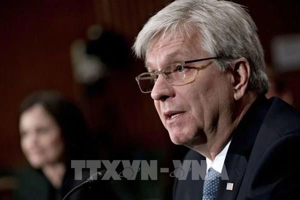 Không để bất ổn thương mại cản trở việc điều chỉnh lãi suất