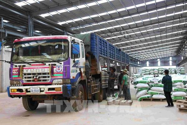 Mỹ áp thuế 36%, kinh tế Campuchia trước ngã rẽ chiến lược