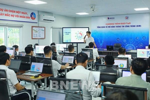 Khối lượng công việc tăng hơn 46%, Tập đoàn Đèo Cả tuyển dụng khoảng 1.400 nhân sự