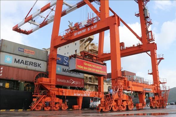 QNP đặt mục tiêu lợi nhuận năm 2025 tăng gần 20% so với năm ngoái