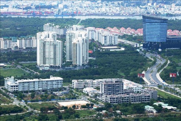 Kỳ vọng tín dụng phục hồi từ những động lực tăng trưởng kinh tế mới