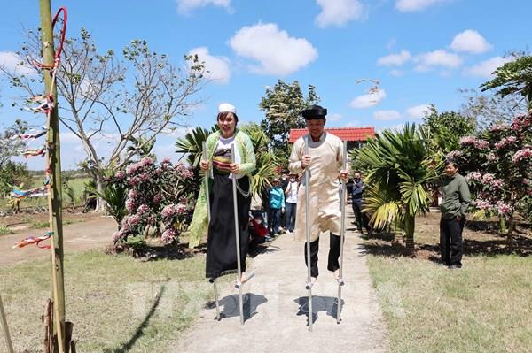 Đắk Lắk xây dựng 34 chương trình du lịch phục vụ Lễ hội Cà phê Buôn Ma Thuột