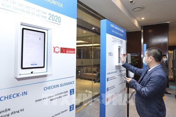 Tương lai của chuyển đổi số tại Việt Nam