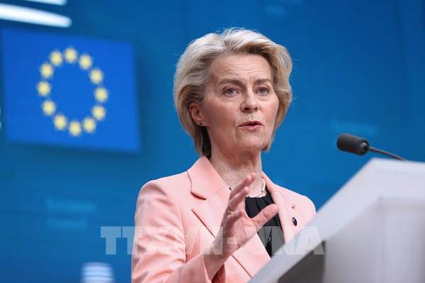 EU nghiên cứu thành lập đơn vị tình báo mới