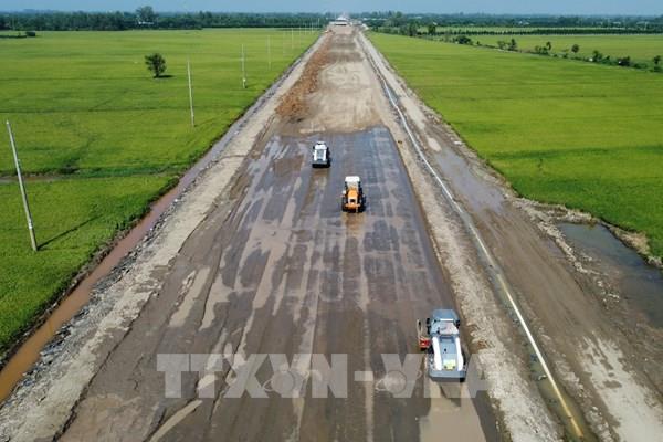 Nguyên tắc, tiêu chí và định mức phân bổ vốn đầu tư công nguồn ngân sách nhà nước
